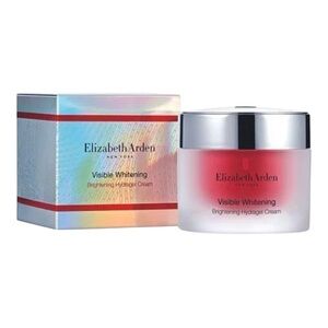 Elizabeth Arden Visible Whitening Brightening Hydragel Cream - 50 ml new